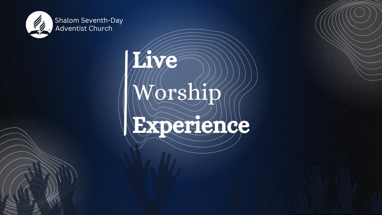 Divine Service- "Grace Will Meet You There" Pastor Rabbi Brown