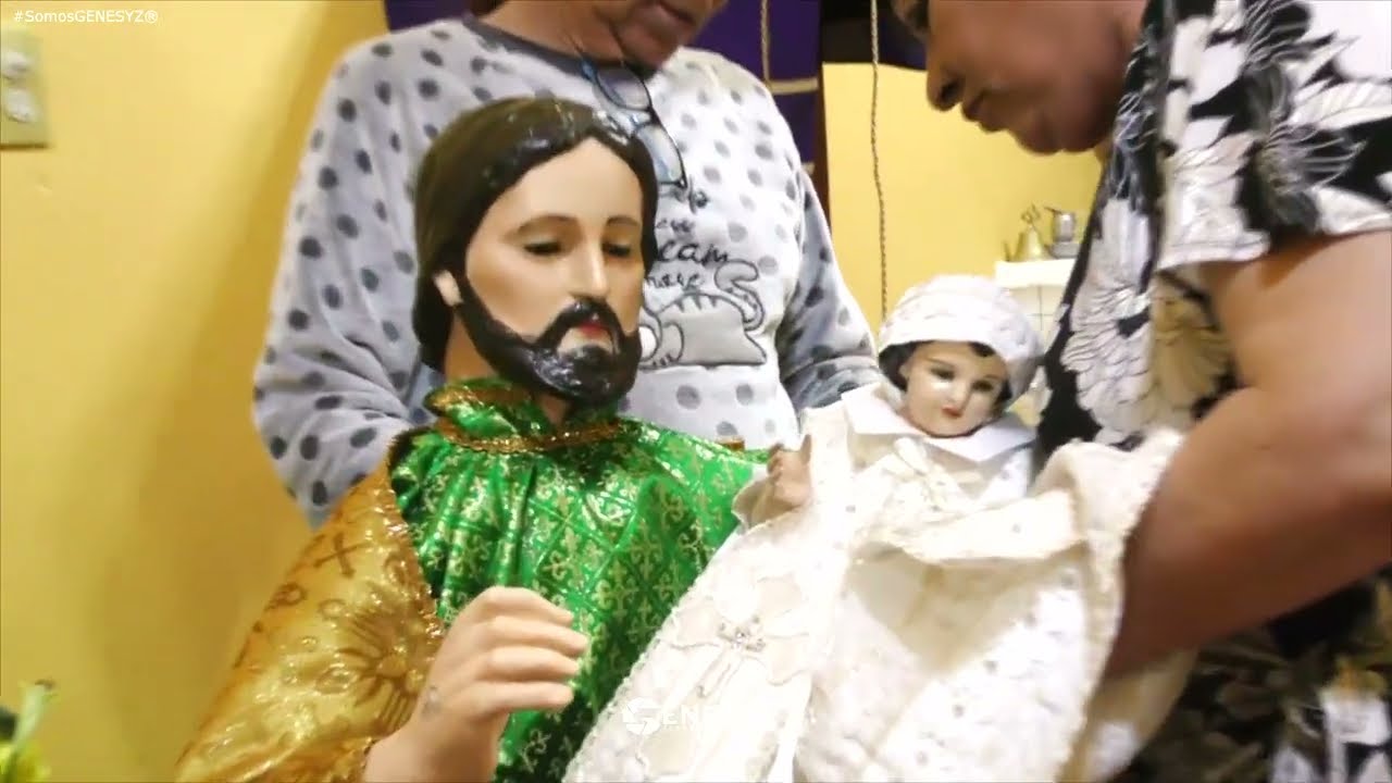 80 ANIVERSARIO DE LA CAPILLA DE SAN JOSÉ EN MORELOS, SLP. (Marzo 2024)