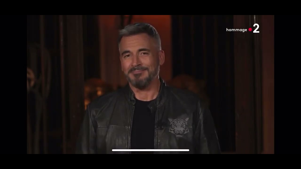 L’hommage de Olivier Minne à Patrice Laffont, en ouverture du 