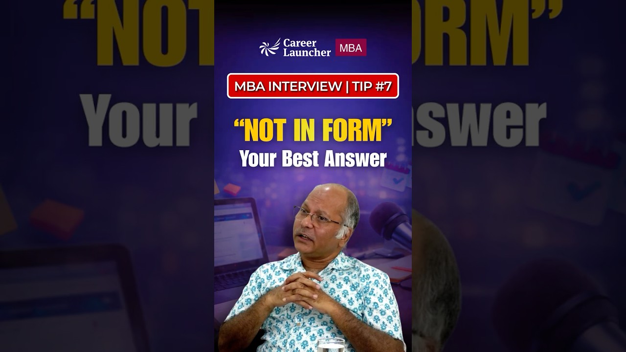 How to Answer “Something Not in Your Form” | GDPI Preparation Tip 
