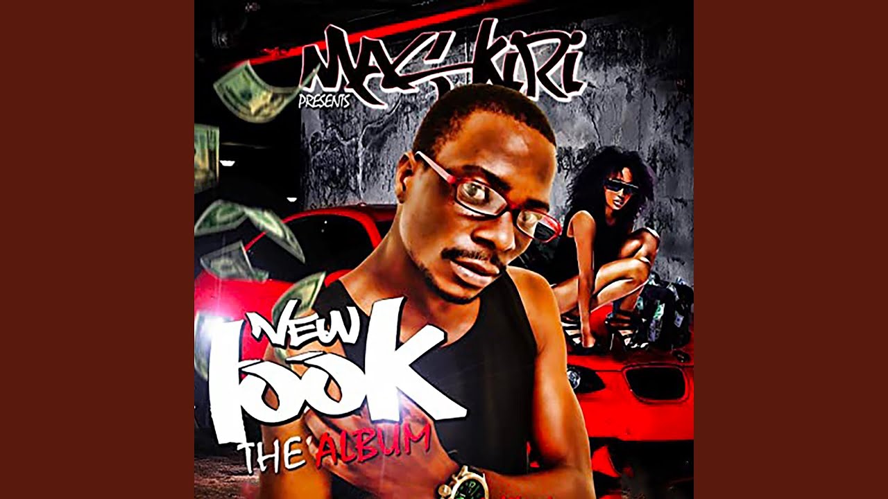 Handichina Basa Newe (feat. NoxNoxNox)