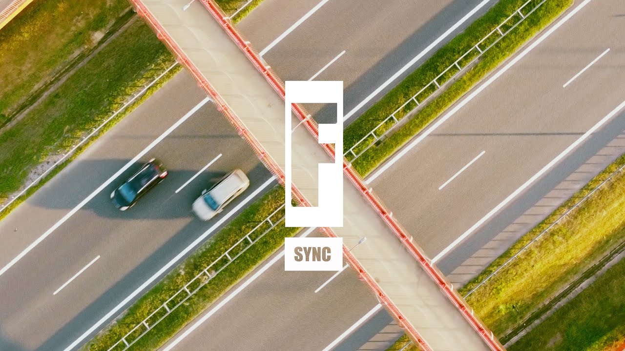 House Techno Jazz Funk Music Mix || FSync Ep02 w. SMTHN