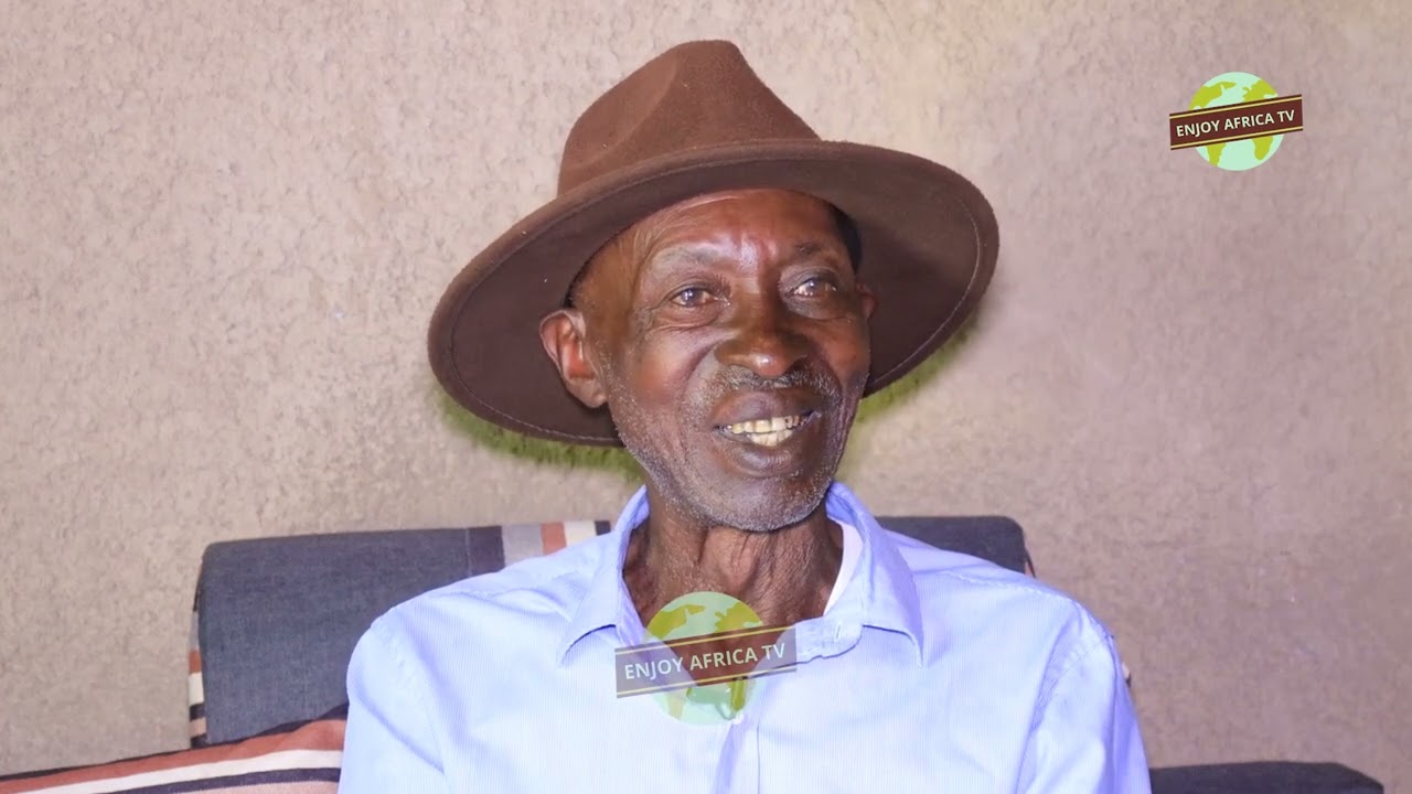 BAKUYEMO ABAHUTU-BARICA BARIYONJYEZA-I GASAGARA  YA GASABO.