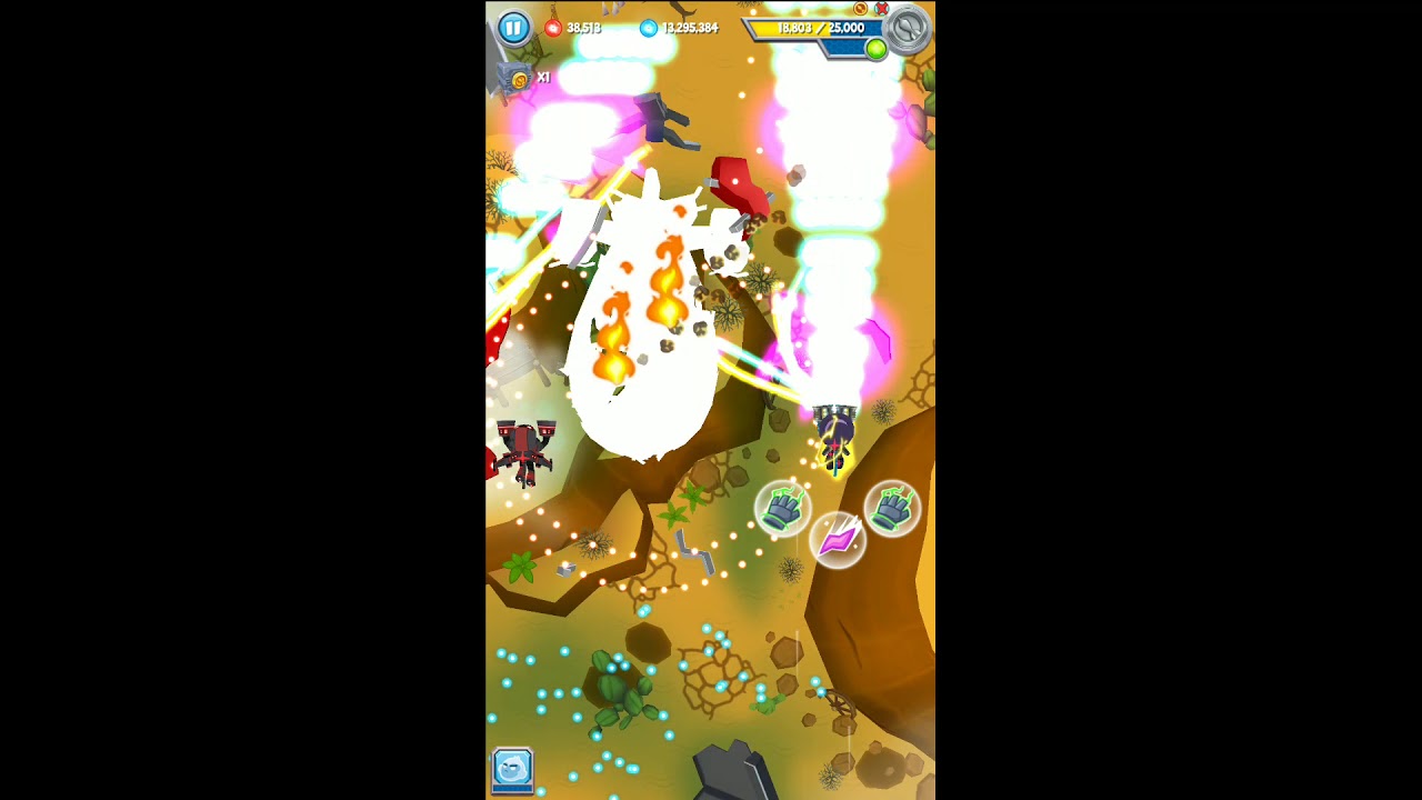 Bloons Supermonkey 2 - Boss L88 2018 HD