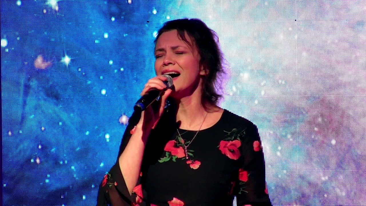 В чем смысл твоей жизни? - Пустота | Людмила Вознярская (RealIvanna cover)