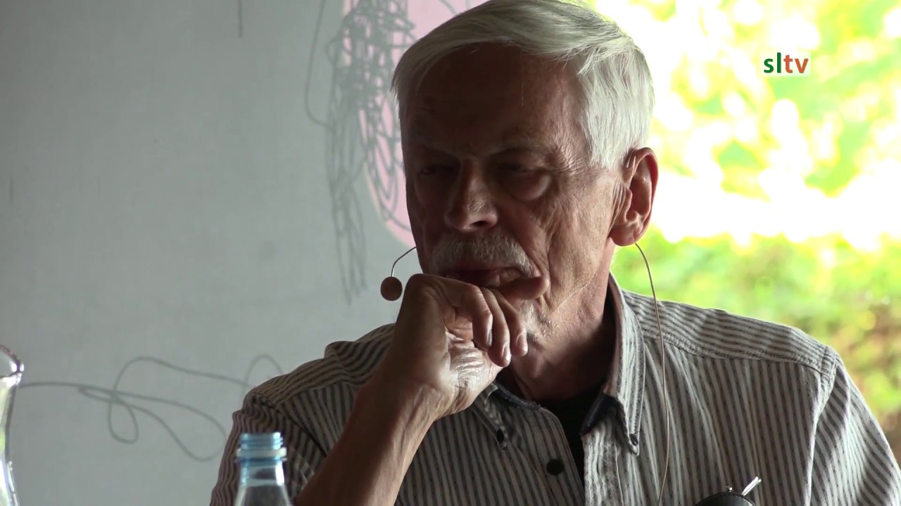 Ole Michelsens kamp mod alkohol