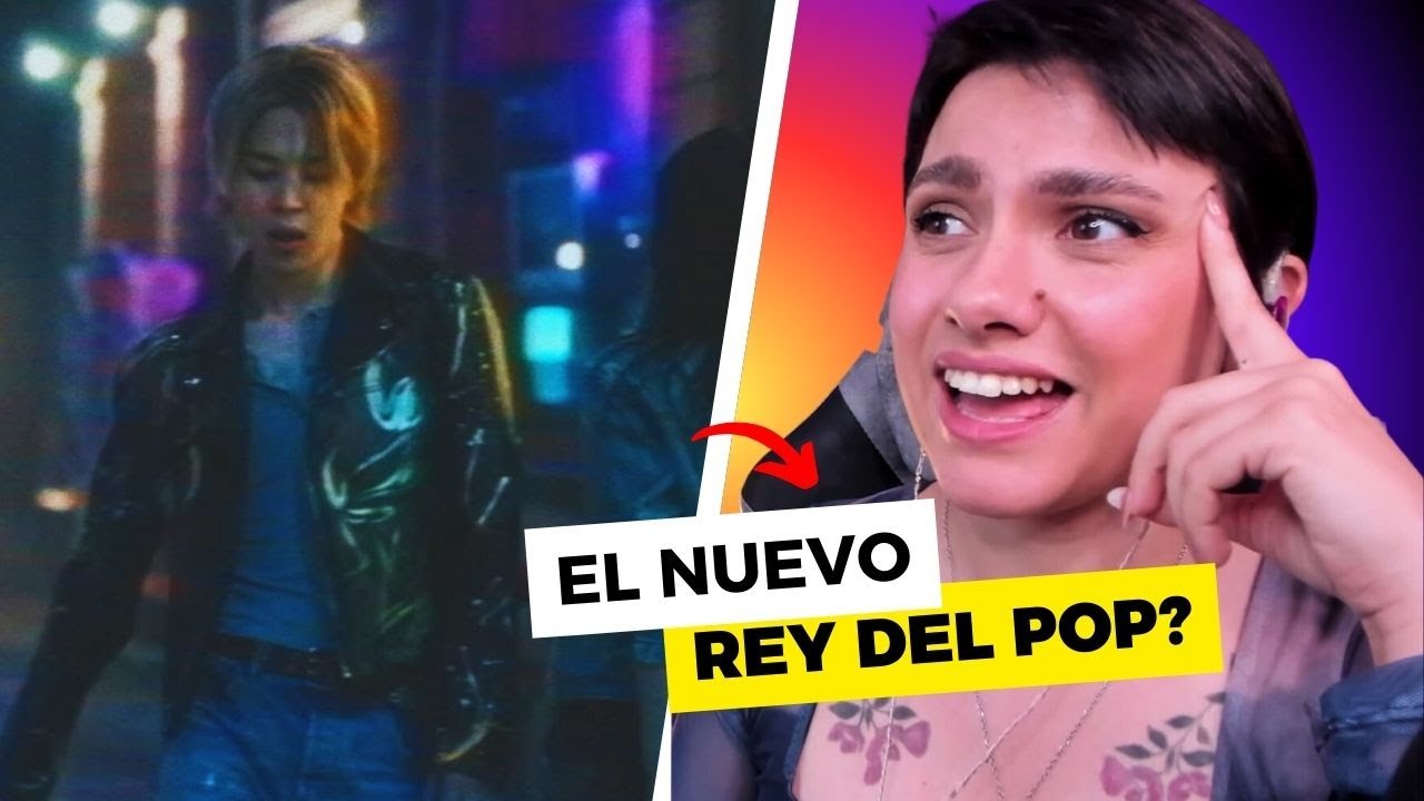 Por qué Jimin merece más respeto? | JIMIN - 'WHO' REACCIÓN Y ANÁLISIS