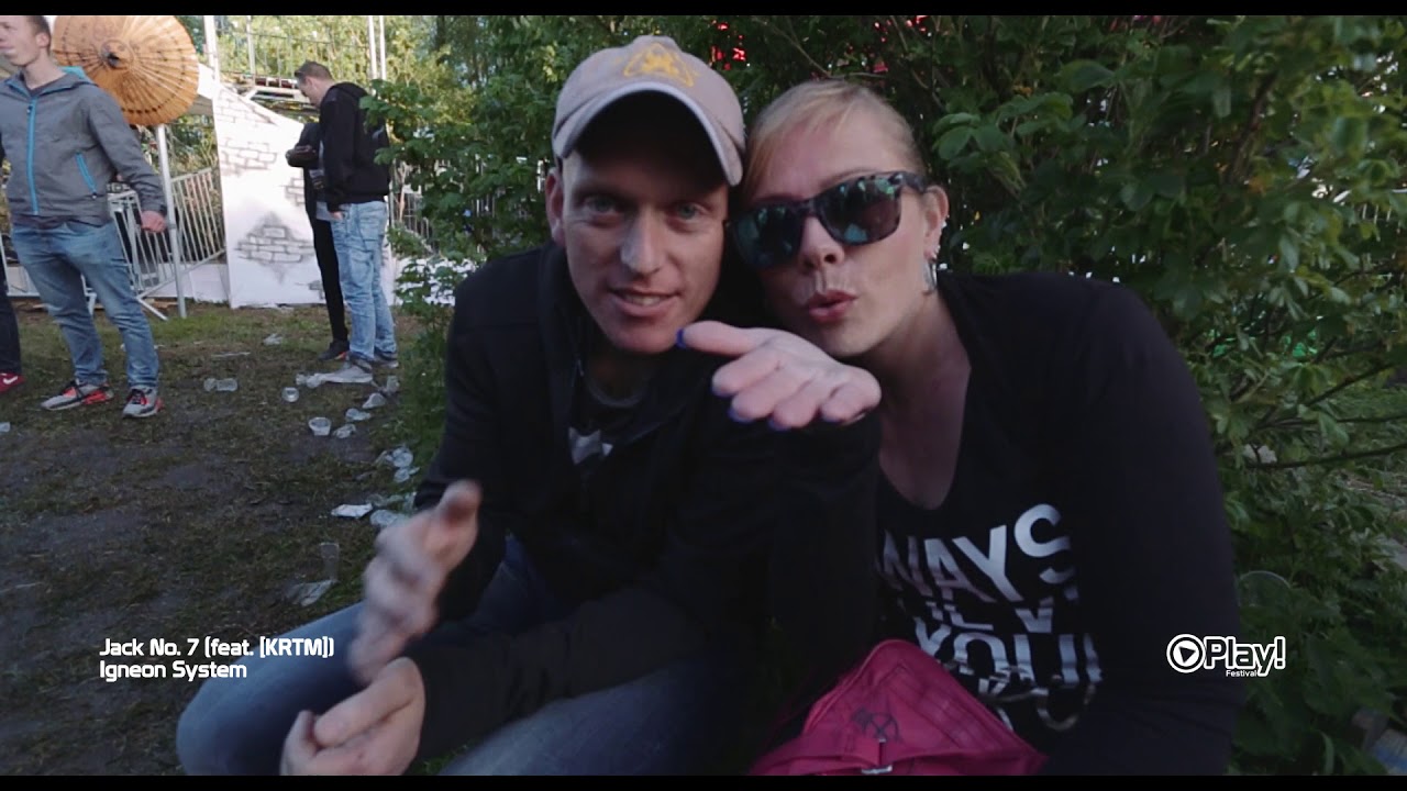 ▶Play! Festival 2015 Aftermovie - The Asian Edition