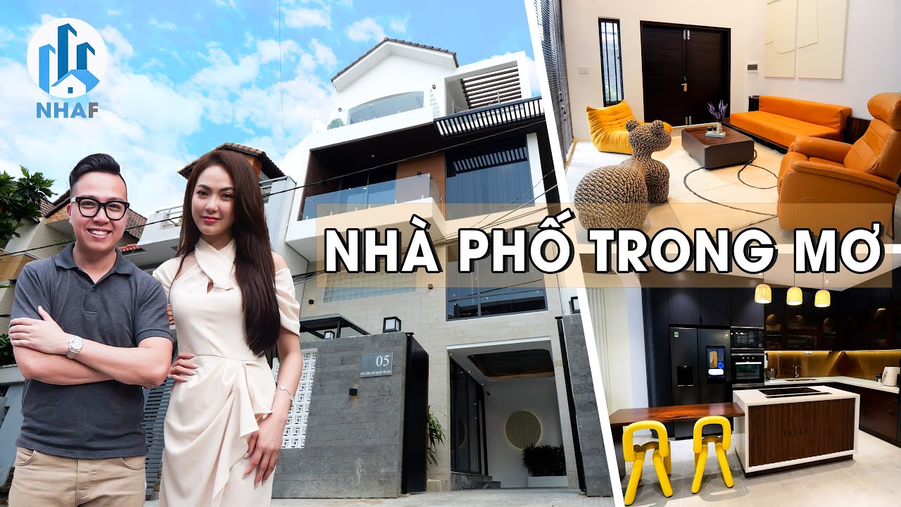 Giải Mã Thiết Kế 
