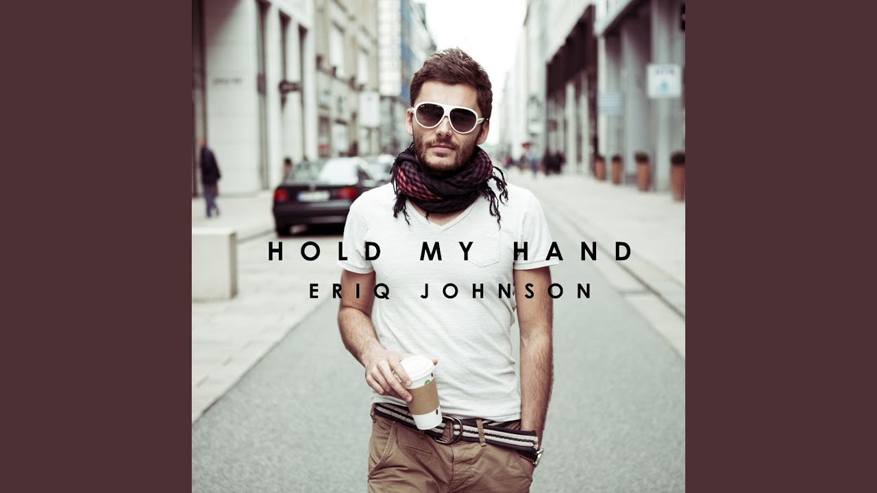 Hold My Hand