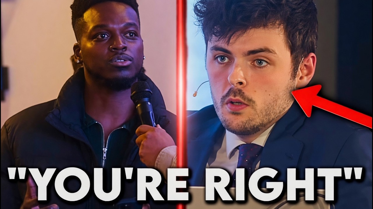 Why This ONE Question STUMPED Alex O'Connor!