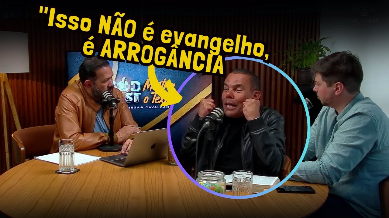 RODRIGO SILVA DESABAFA E SE EMOCIONA " o meu telhado é de vidro"