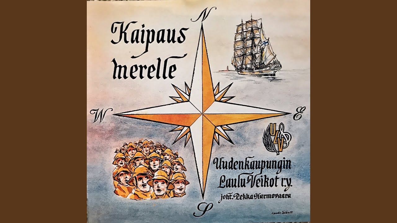 Kotikaupunkini