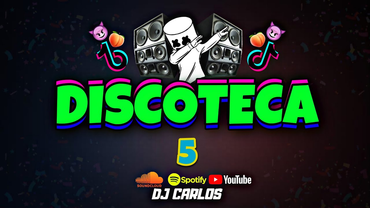 MIX DISCOTECA 2022 #5(EnvolverJordan,Desesperados,23,Gogo dance,Por ultima vez) DISCOTECA MIX
