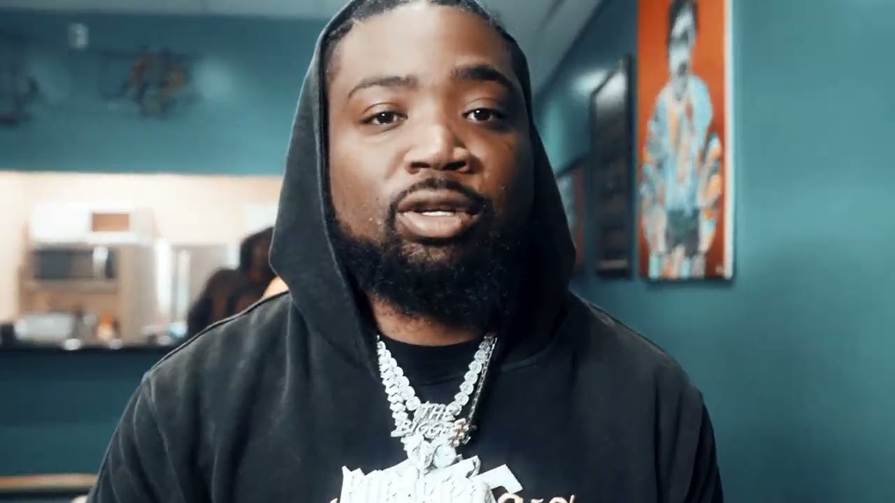 KT FOREIGN x RIO DA YUNG OG - 48 BARS (OFFICIAL VIDEO)