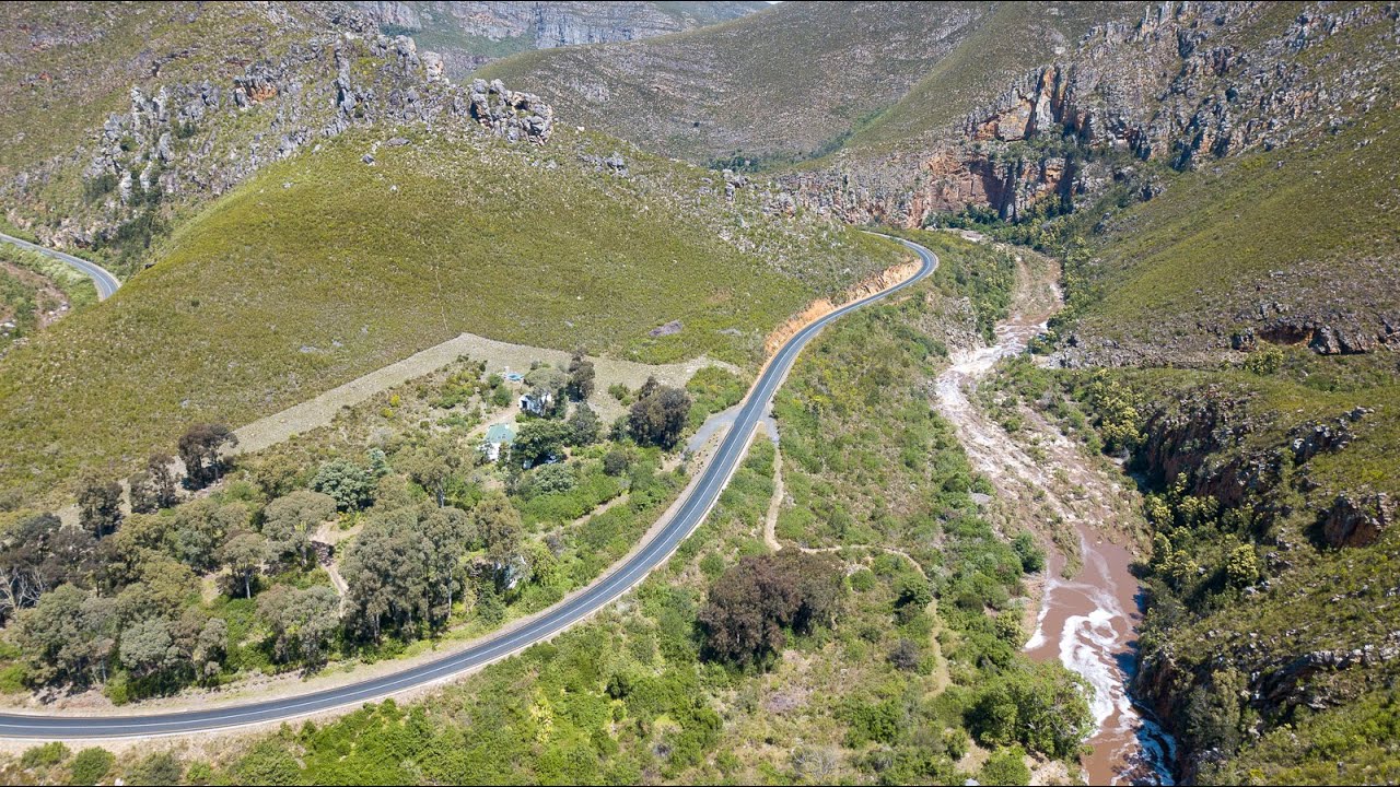 Tradouw Pass Gem
