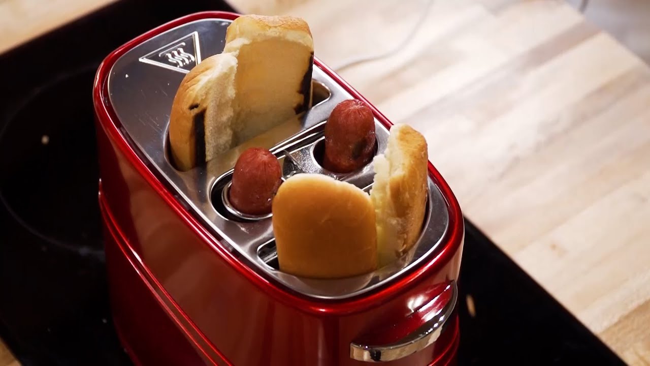 The Latest in Cooking Tech | The Henry Ford’s Innovation Nation