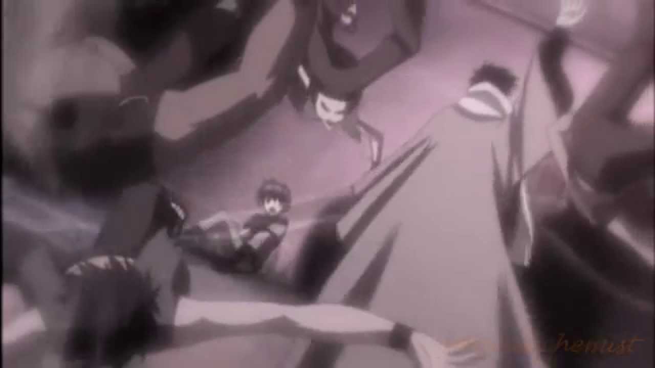 CLAMP  THIS IS HALLOWEEN