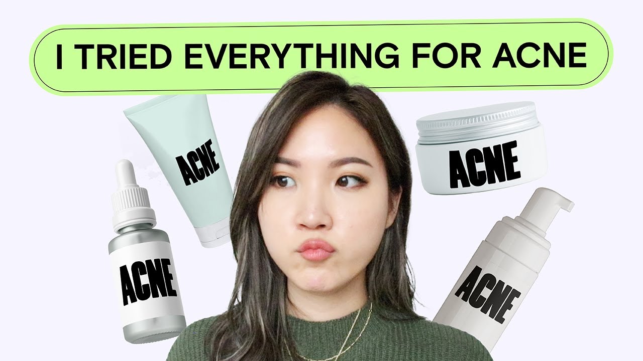 Why Your Acne Routine Fails & What Actually Works | Acne School EP01 Chemistry