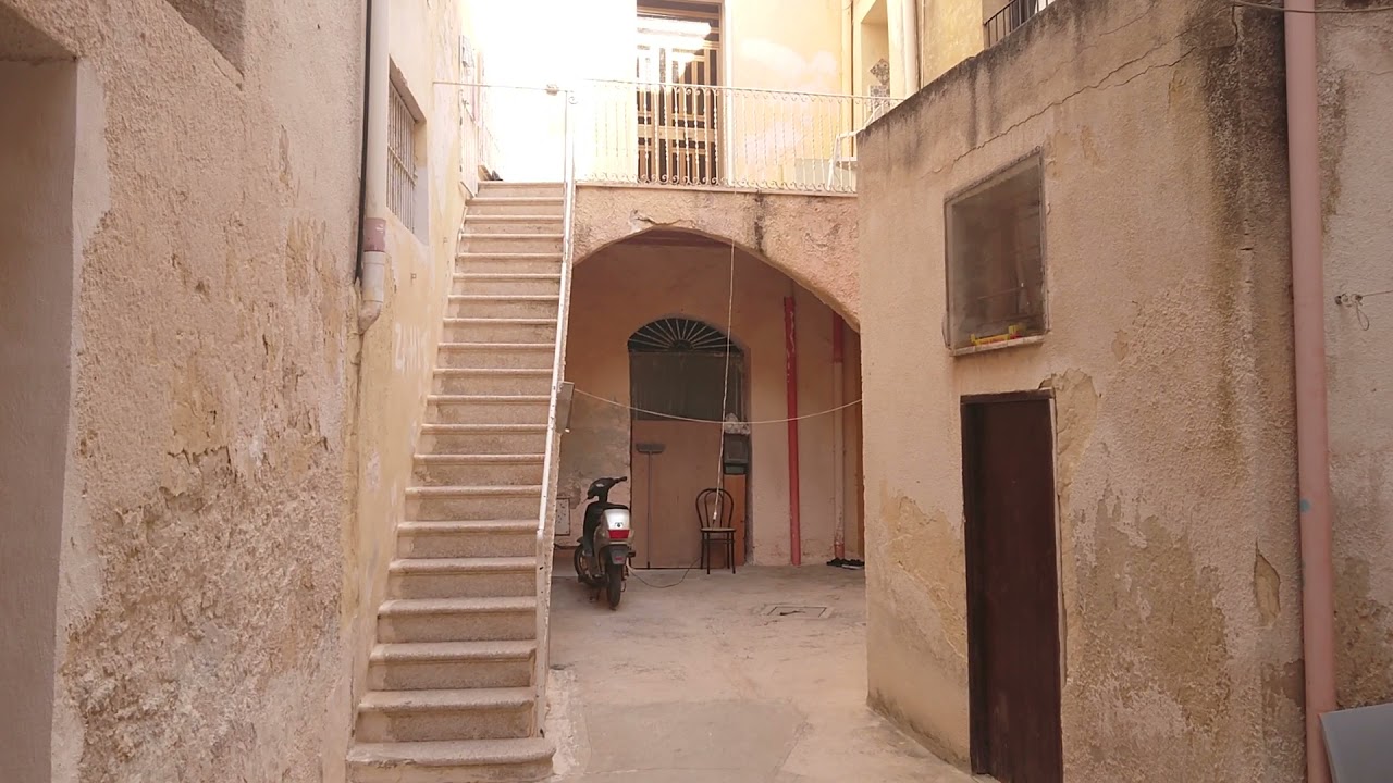 Mazzara del Vallo La Kasbah