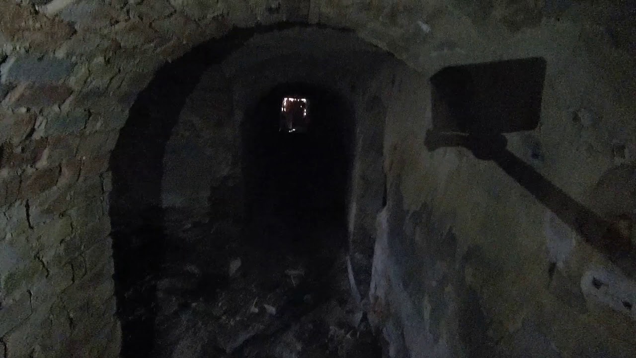 pałac w Parchowie z 1702r pow.Polkowice