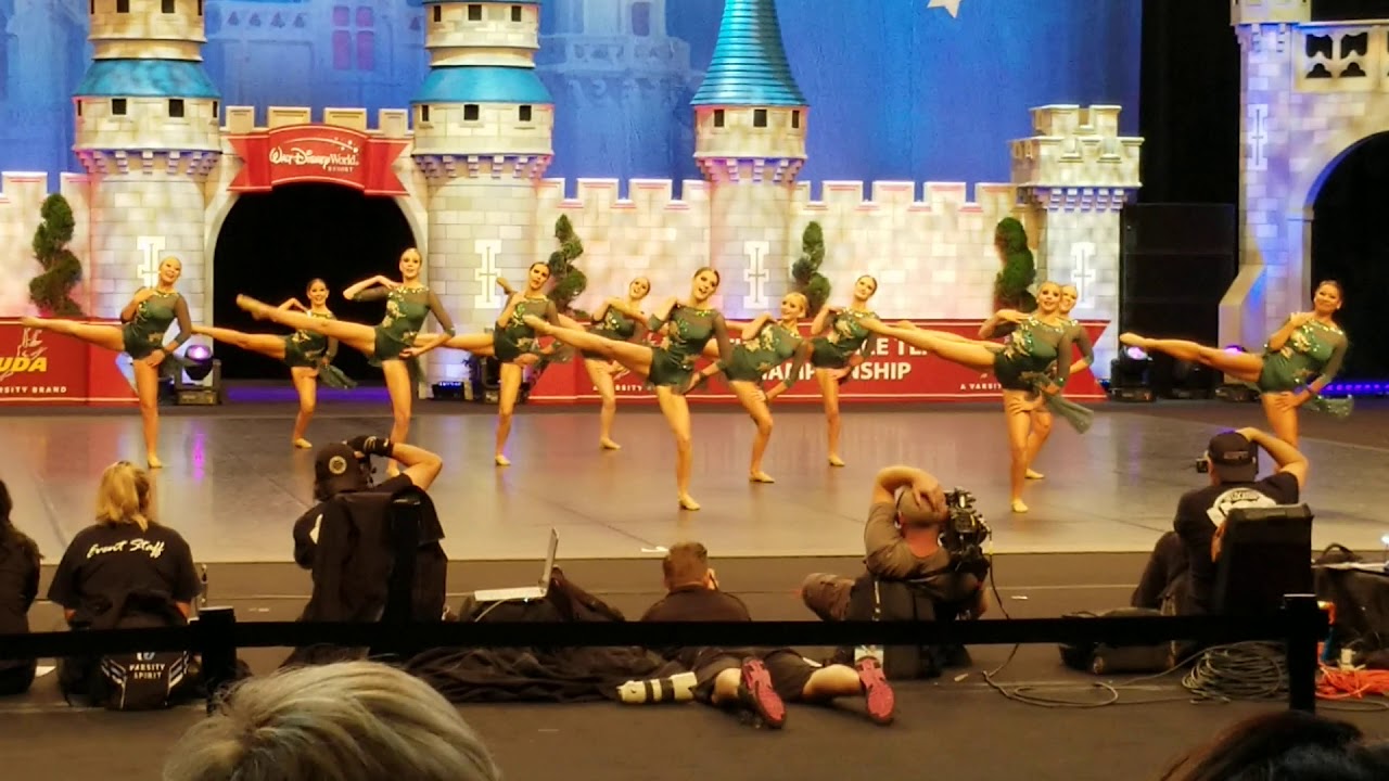 FHS Nationals 2020 Jazz