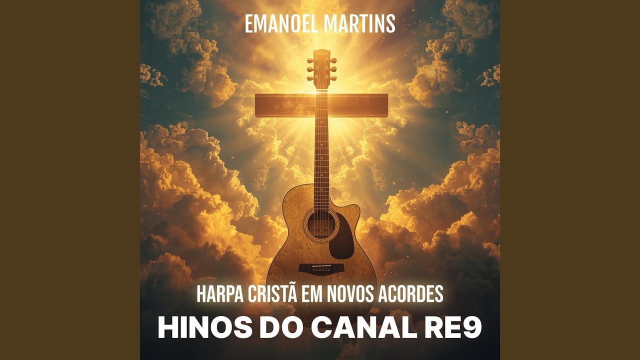 O Grande Eu Sou (Renove)
