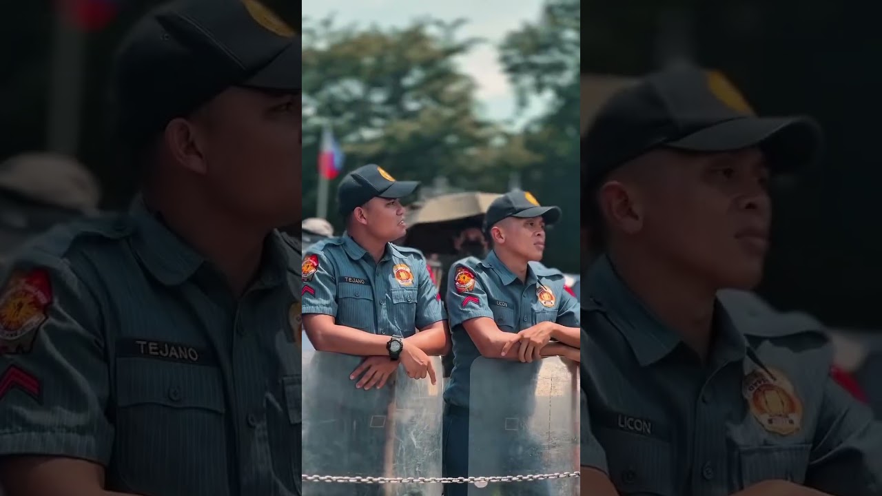 Philippines Protests September 21st 2025