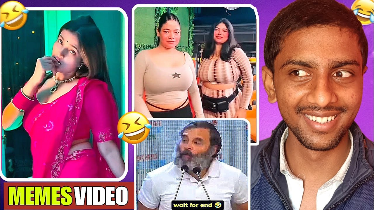 FUNNY MEMES! VIDEOS COMPILATION | Ep. 01😂🤣