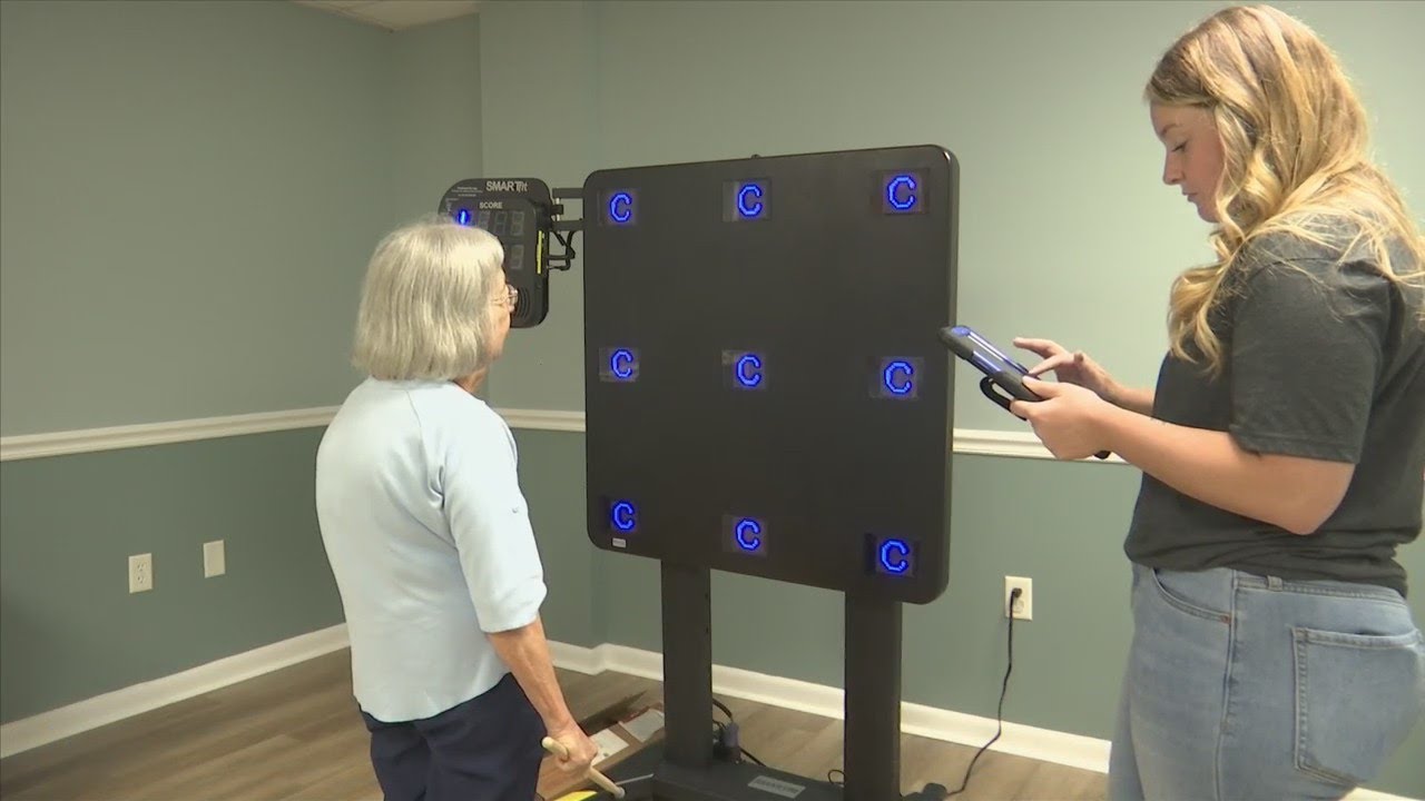 Council on Aging helps seniors stay cognitively sharp with new program