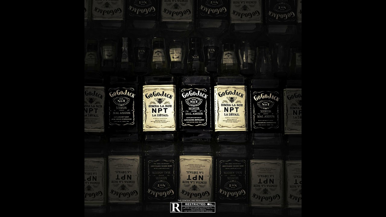 Go Go Jack
