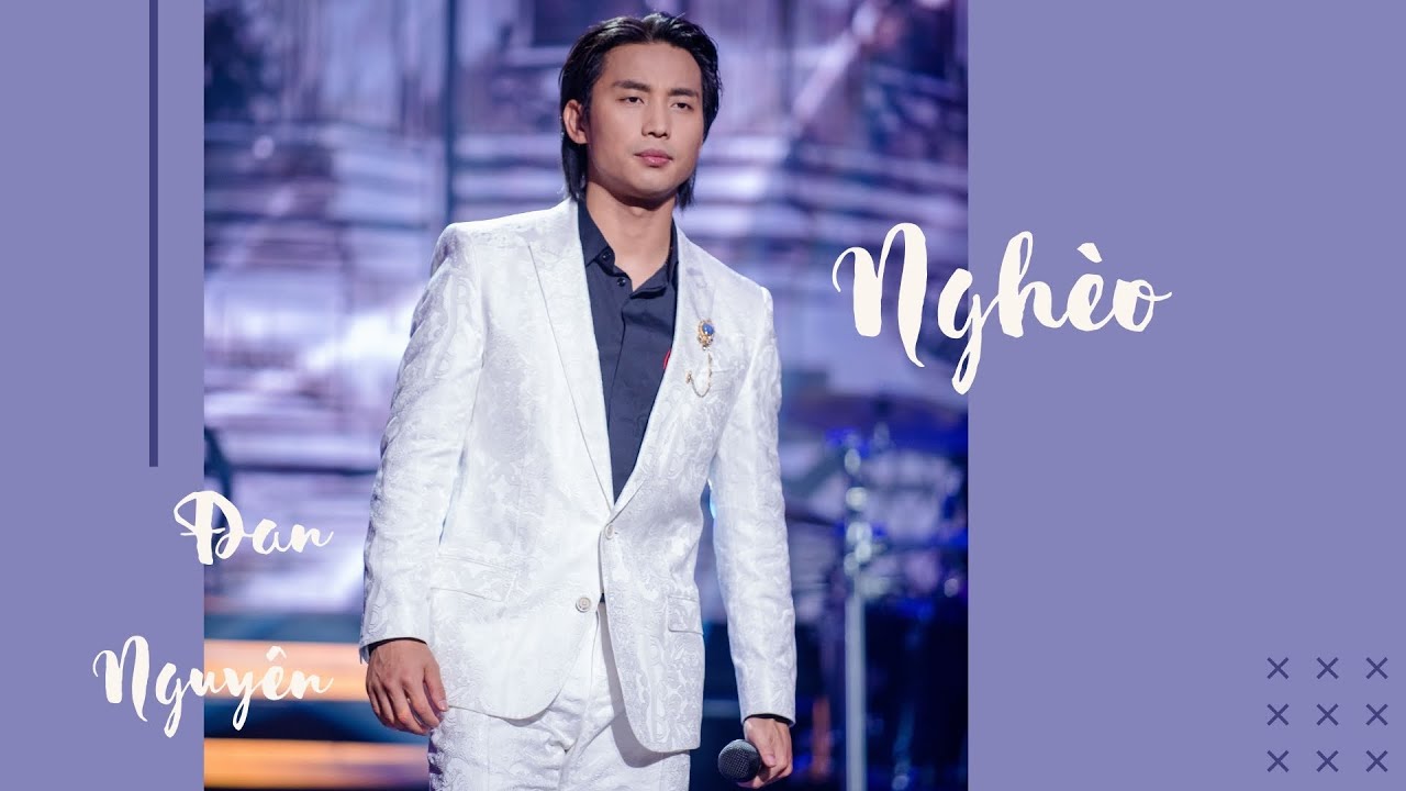 NGH&Egrave;O | ĐAN NGUY&Ecirc;N