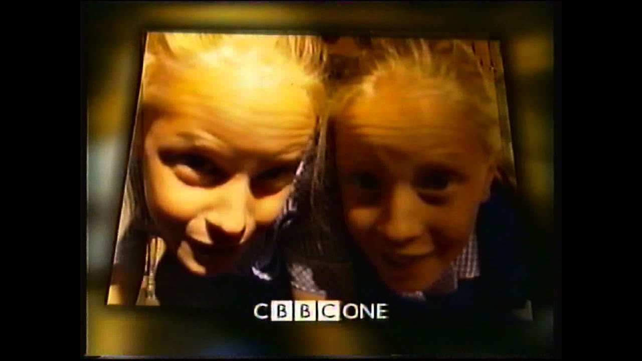 CBBC continuity | Tuesday 23 February 1999