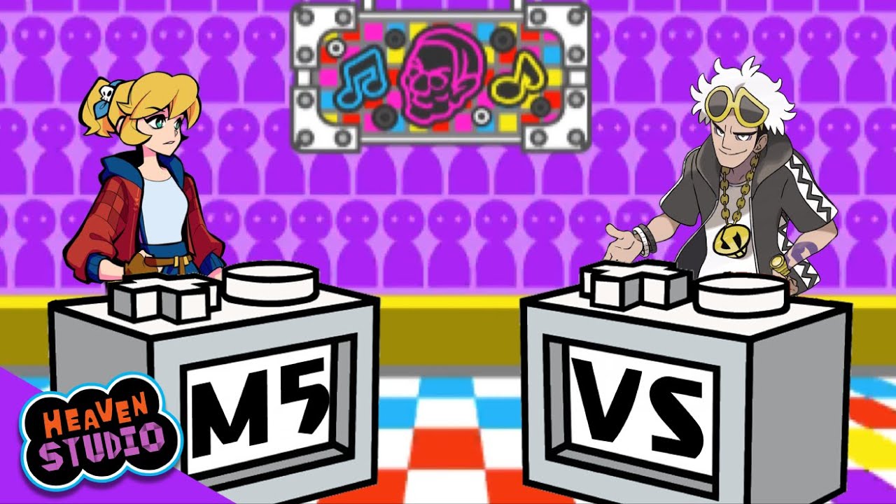 One Last Fight to the Finish - Mashup Week: Megamix (Custom Remix)