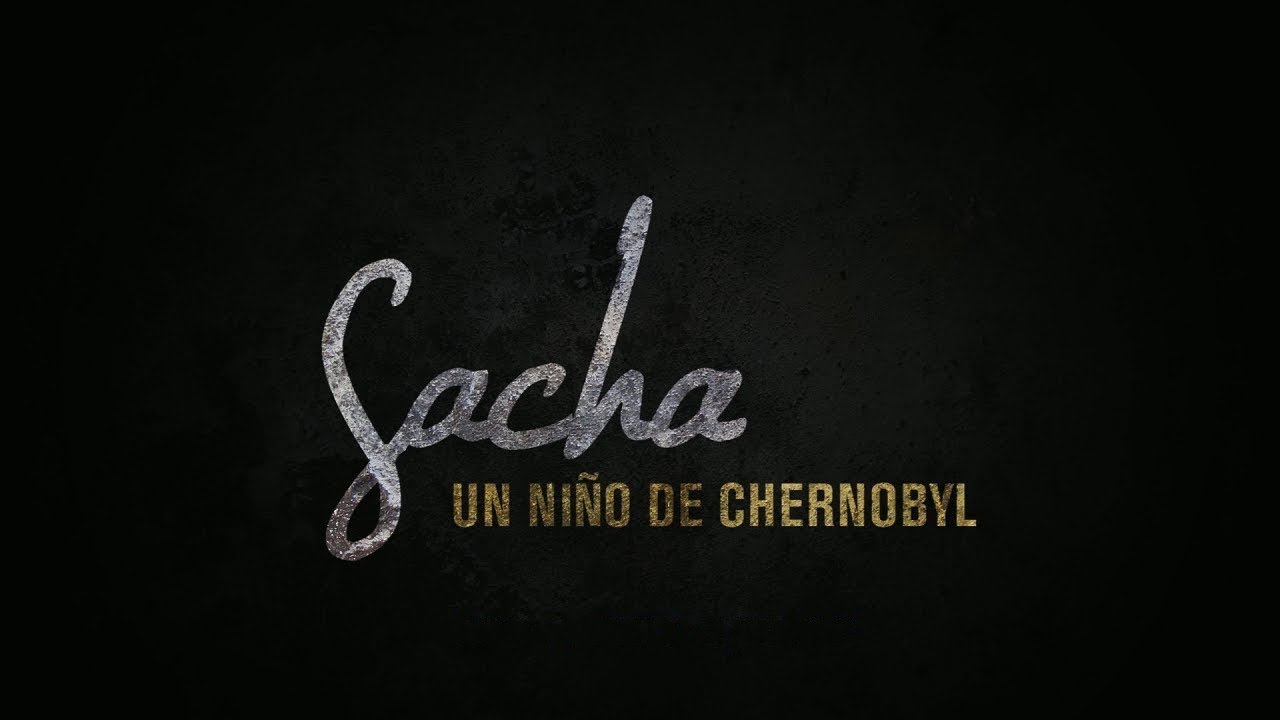 Саша, ребенок Чернобыля | Sacha, un niño de Chernobyl