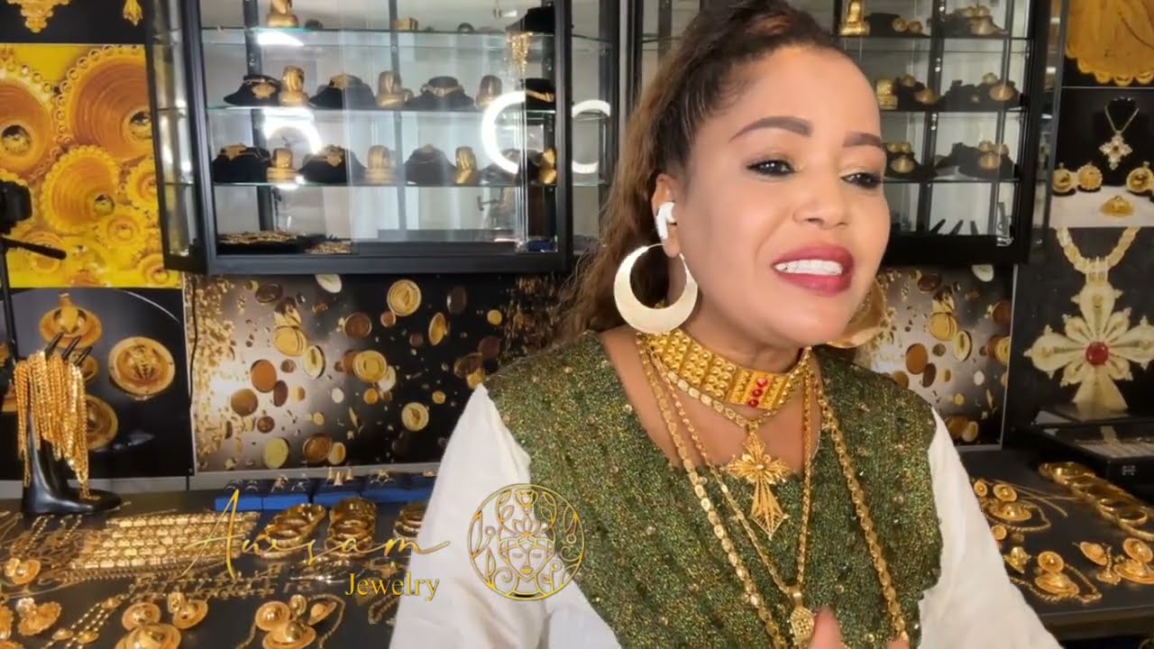 Awsam Jewelry