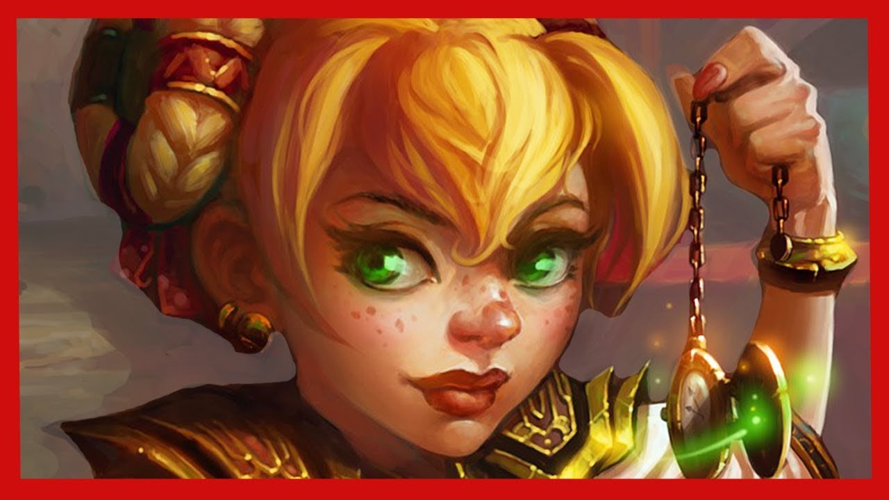 Ruby Dragonshrine - Save Chromie (STAGE 2) - World Of Warcraft