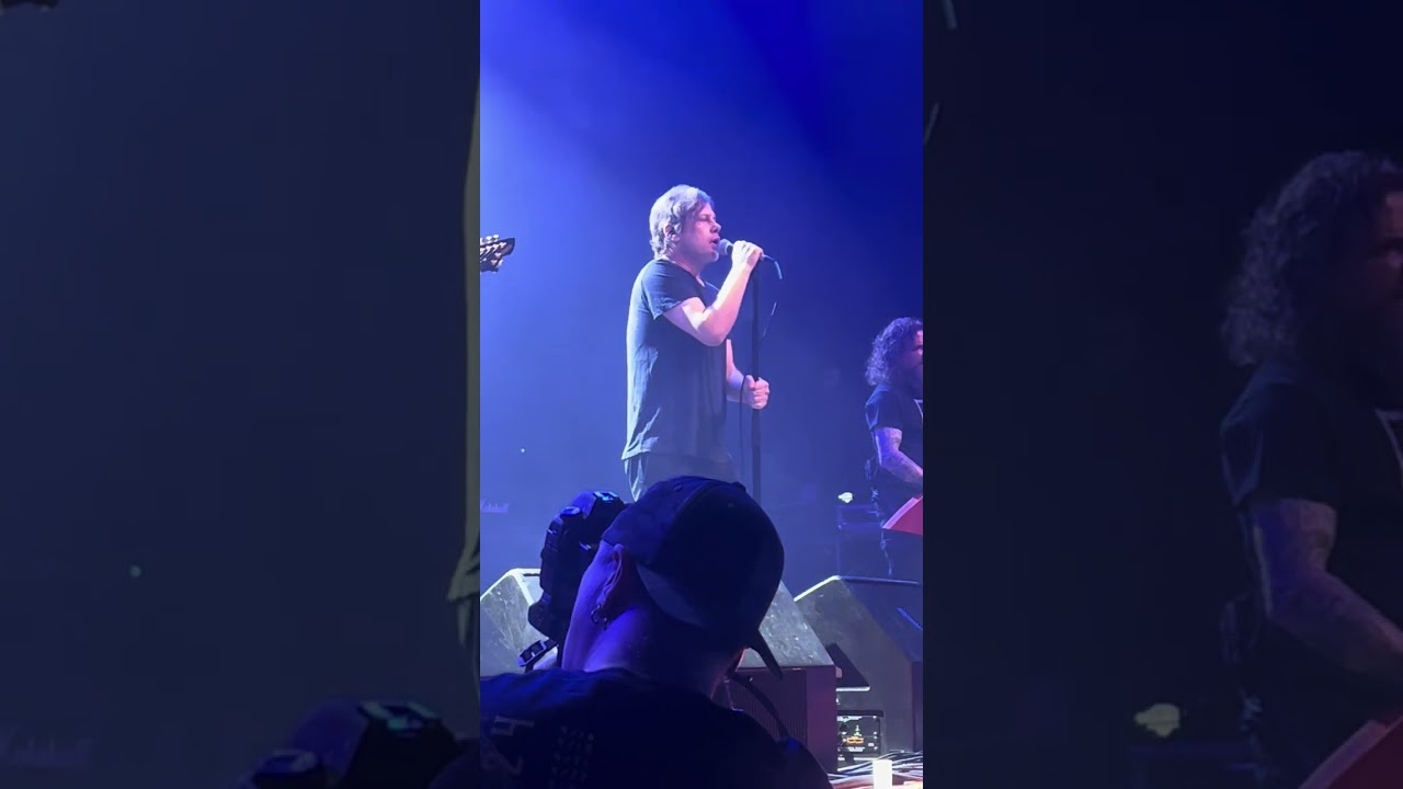 THE RETURN OF ACID BATH- THE FILLMORE NOLA 4/25/25