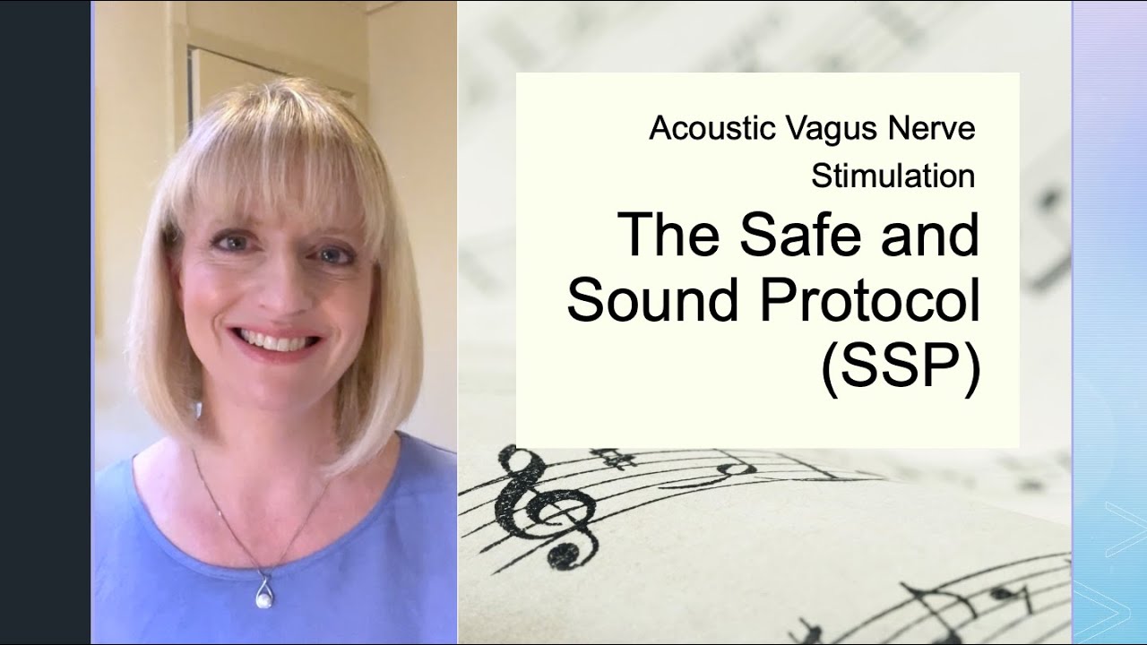 The Safe and Sound Protocol: Acoustic Vagus Nerve Stimulation