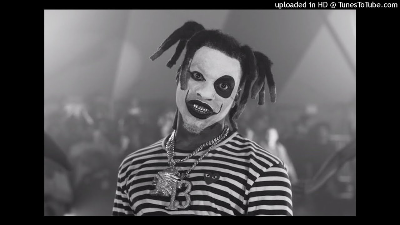 Denzel Curry - CLOUT COBAIN | CLOUT CO13A1N (Acapella)