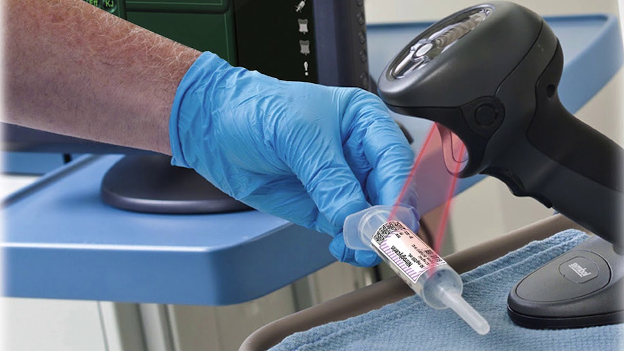 Safe Label System – Product Feature (Short)