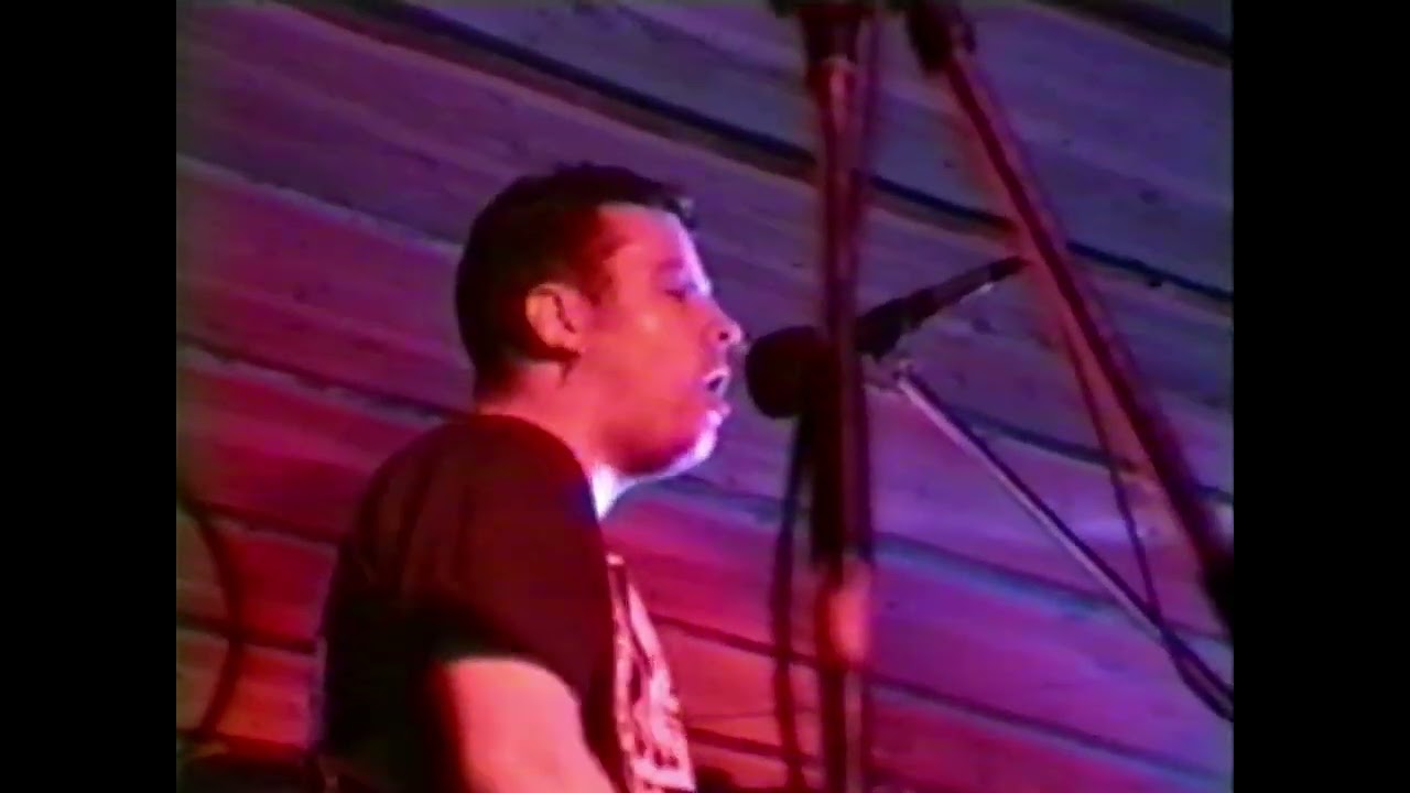 The Campus Tramps・European Blast '94