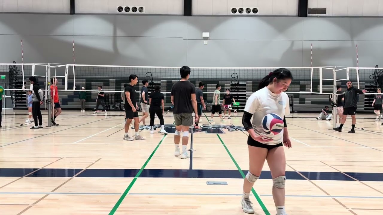 IVL Coed A 1/21 | vs KFC Set 2