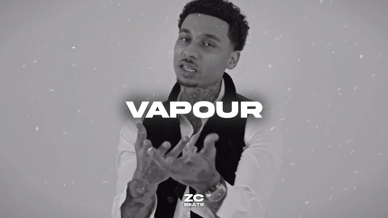 [FREE] Fredo x Clavish x UK Rap Type Beat 2024 - 
