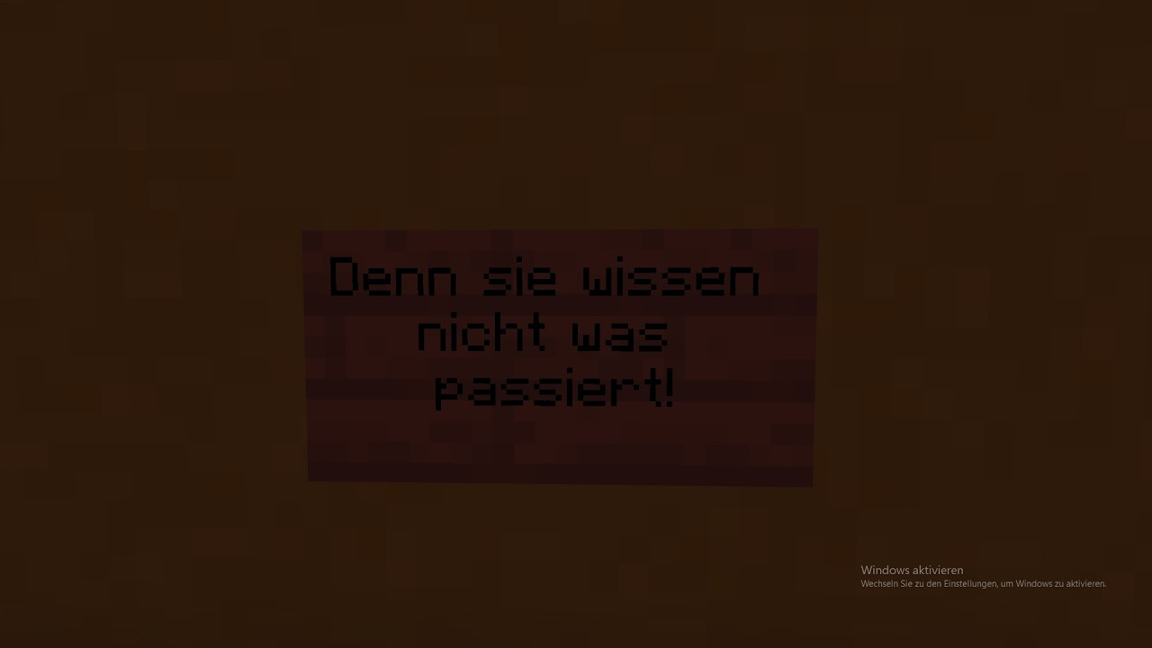Minecraft ??? #1