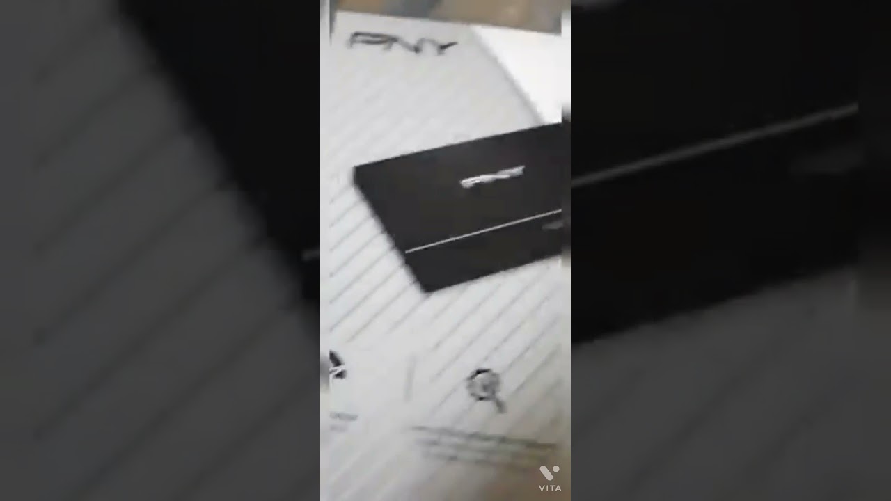PNY ssd(120 gb) unboxing#shorts