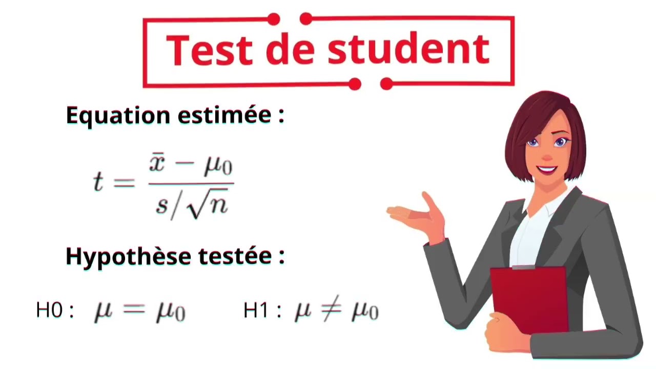 Économétrie des series temporelles M1 IREF