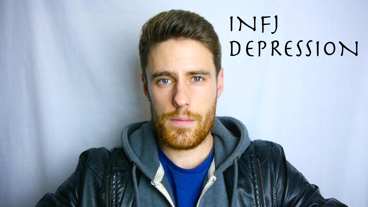 INFJ Depression, it sucks!