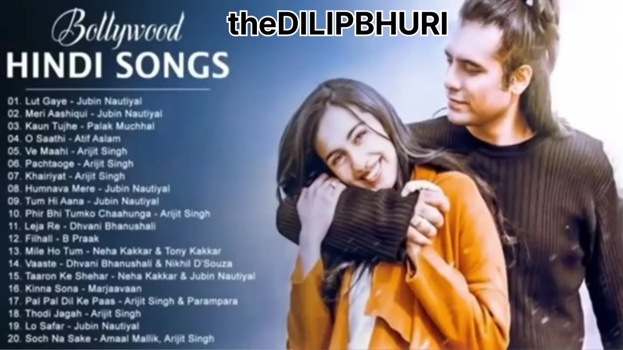 2024 Year End Mashup | Non-Stop Jukebox | Best Of 2024 Love Mashup | Arijit Singh | Jubin Nautiyal |