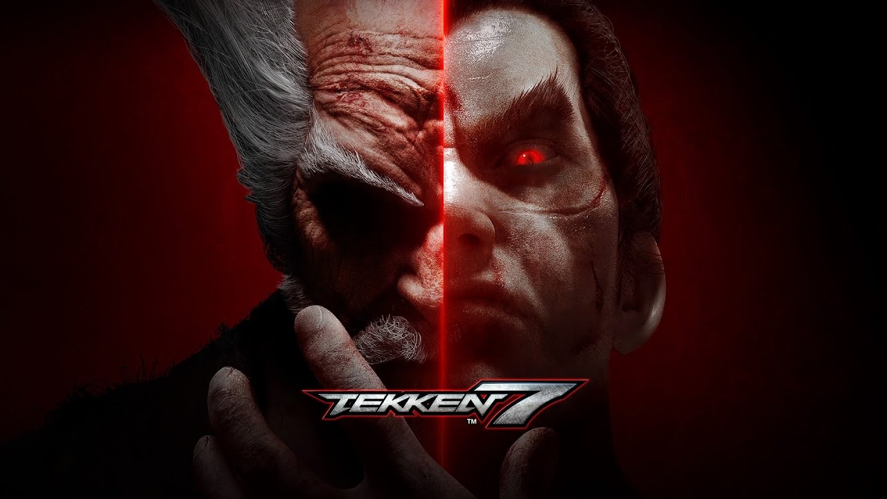 TEKKEN&trade;7 STEVE 1st Match Ending Video | @WawanMKS
